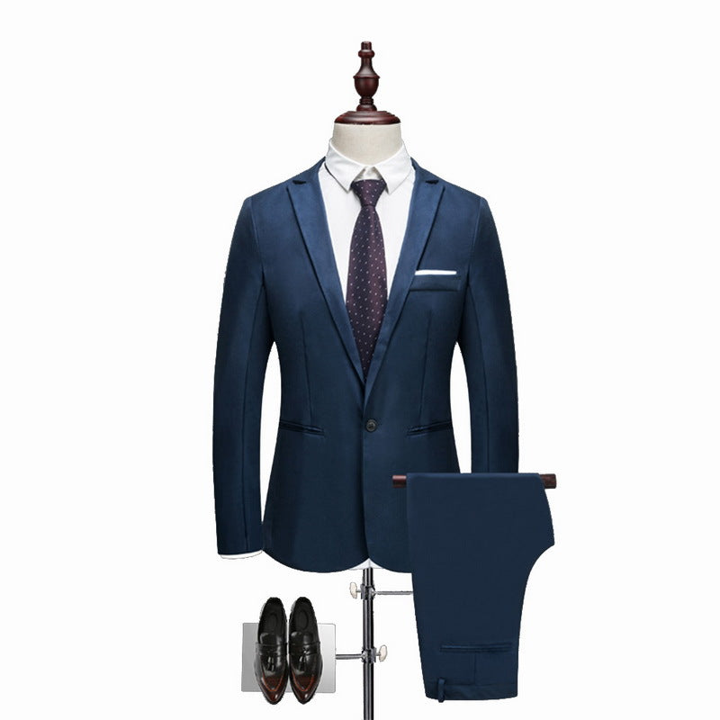 Men's Wedding Dresses