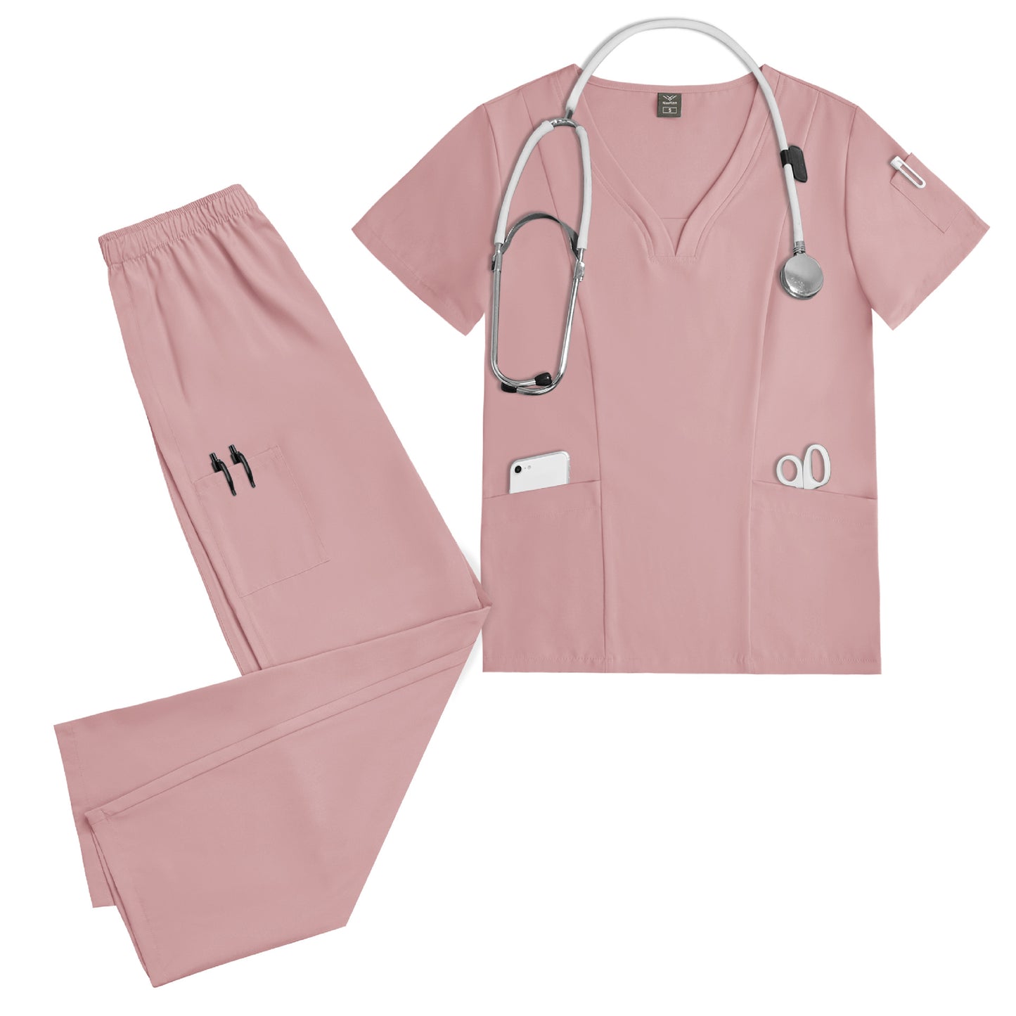 Surgical Gowns Scrub Suits For Operating Rooms