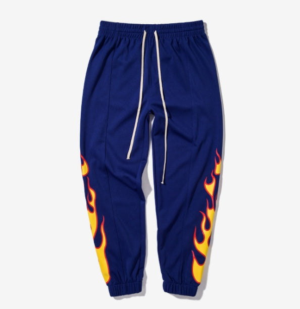 Joggers Pants Skateboard Sweatpants