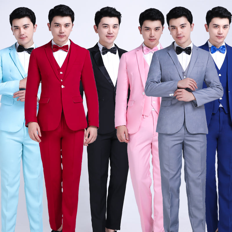 Men's Fashionable Suits