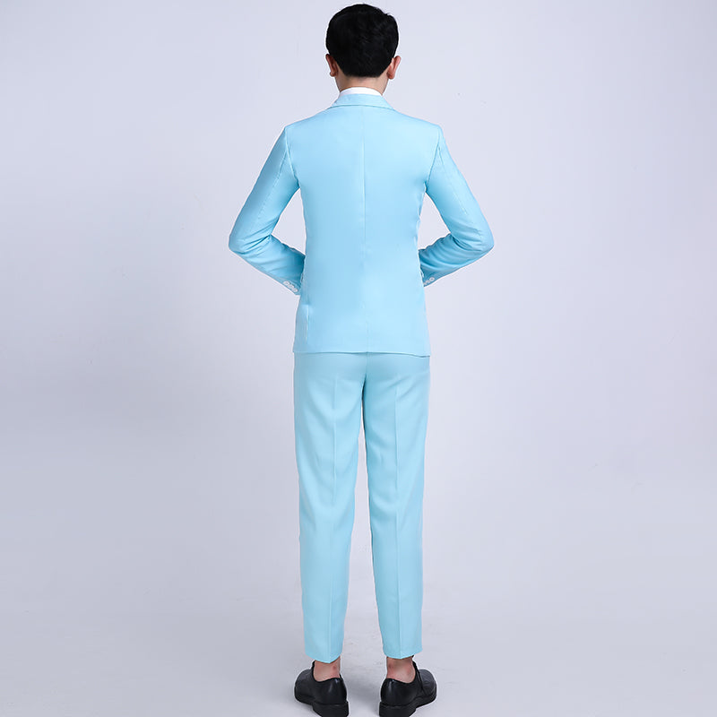 Men's Fashionable Suits