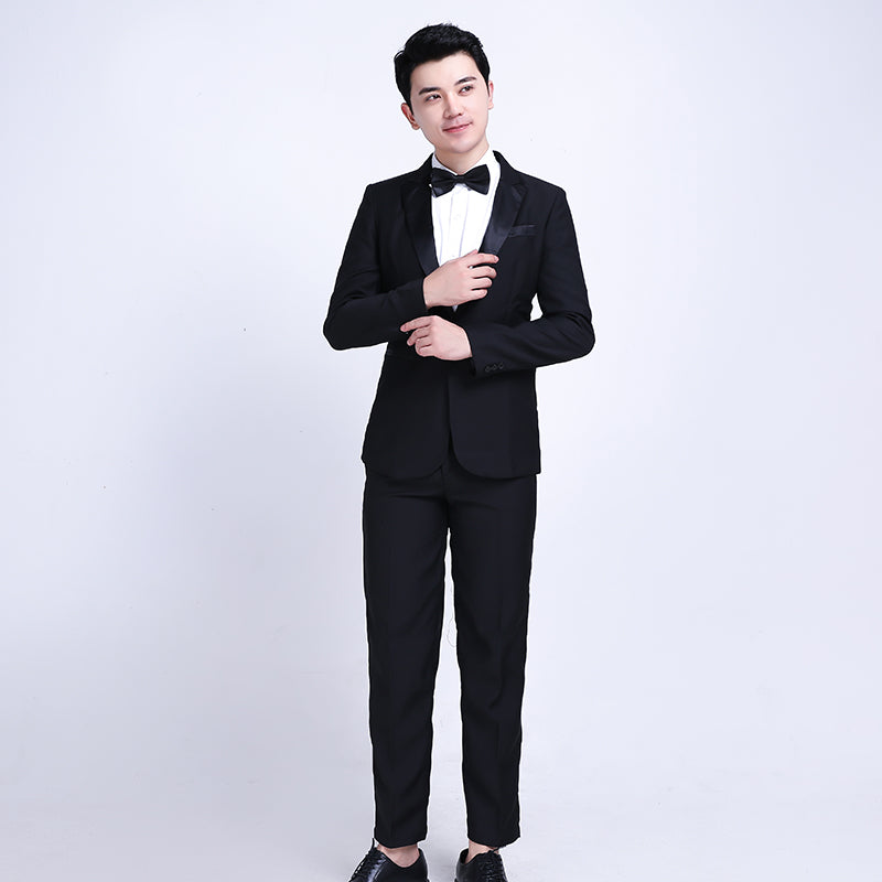Men's Fashionable Suits