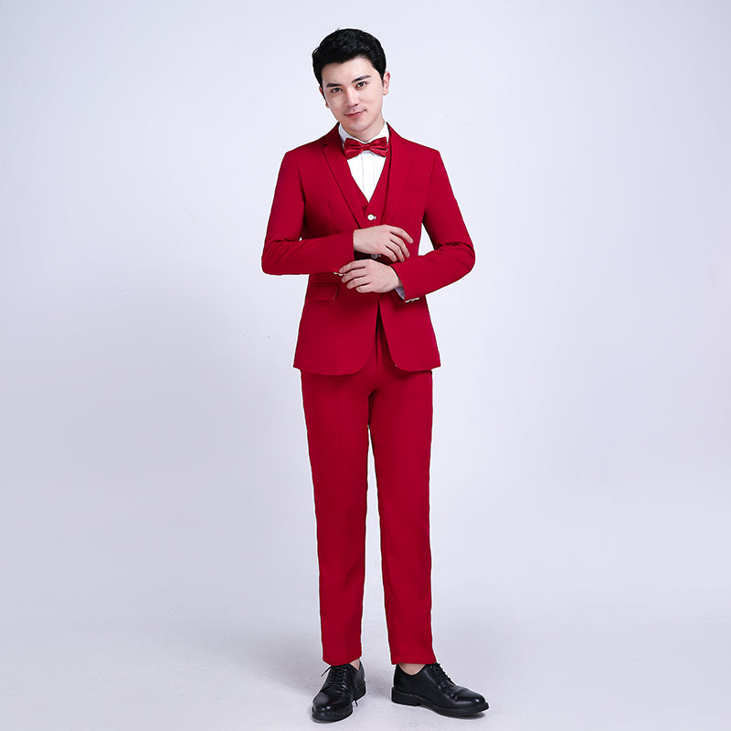 Men's Fashionable Suits