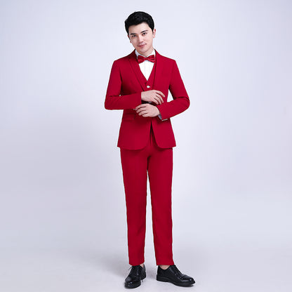 Men's Fashionable Suits