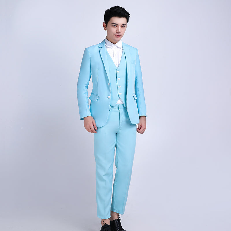 Men's Fashionable Suits