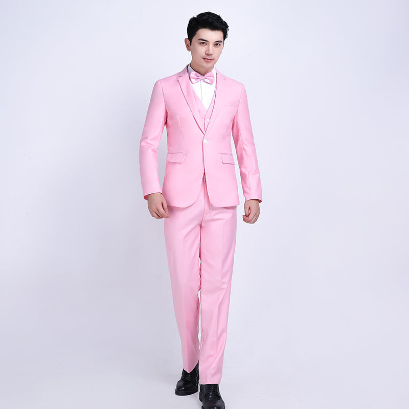 Men's Fashionable Suits