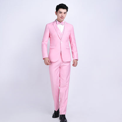 Men's Fashionable Suits