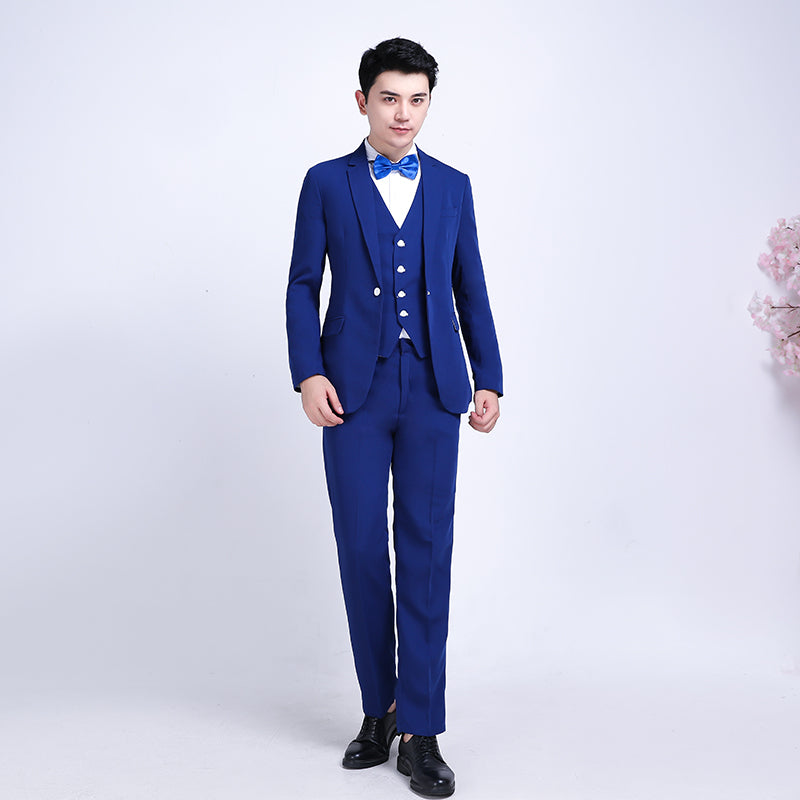 Men's Fashionable Suits