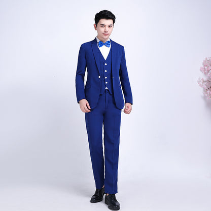 Men's Fashionable Suits