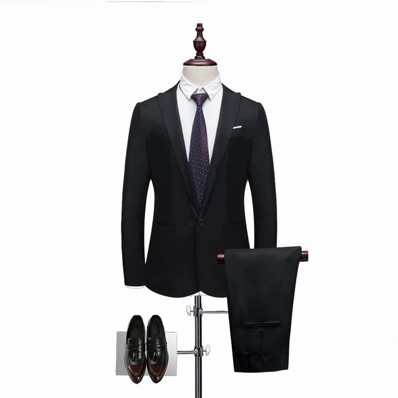 Men's Wedding Dresses