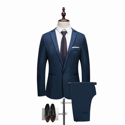 Men's Wedding Dresses