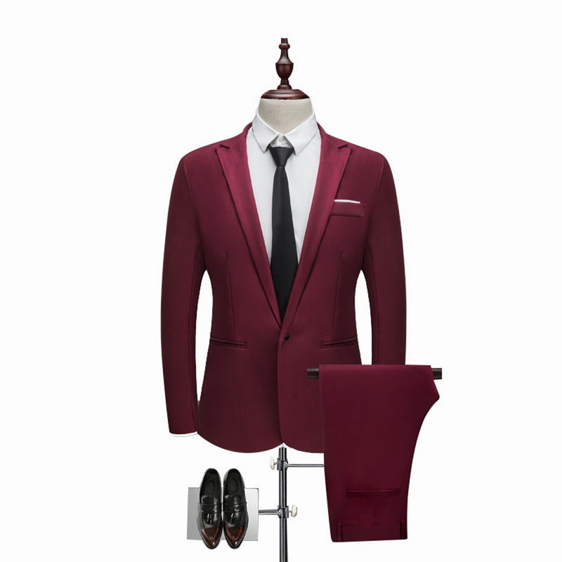 Men's Wedding Dresses