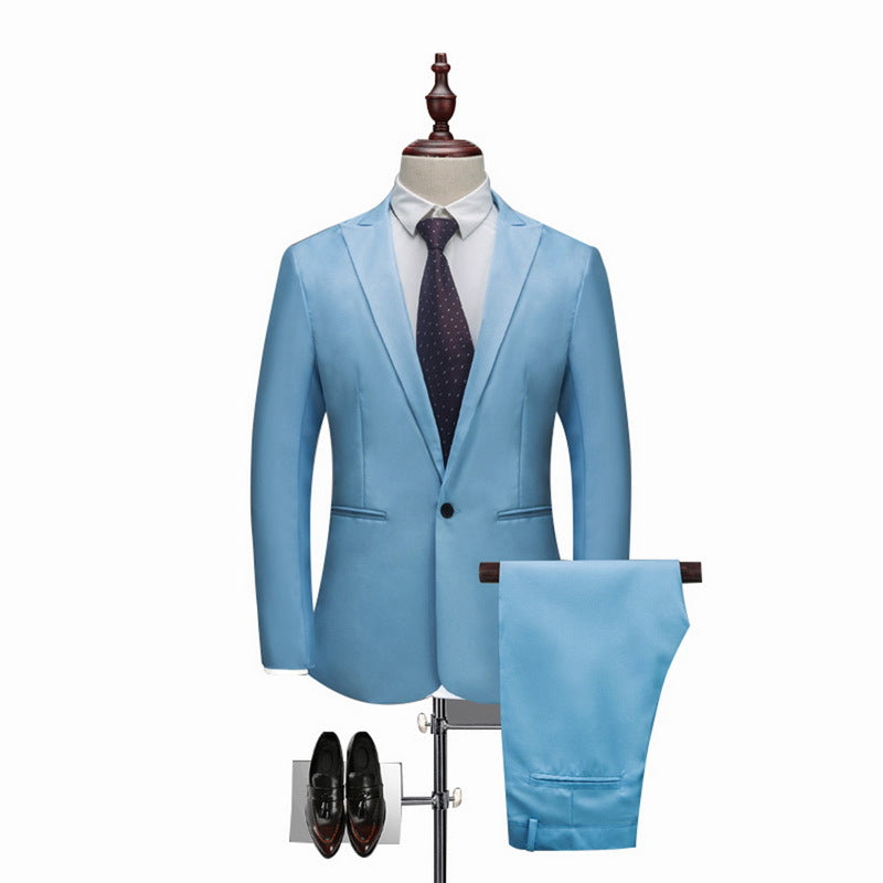 Men's Wedding Dresses