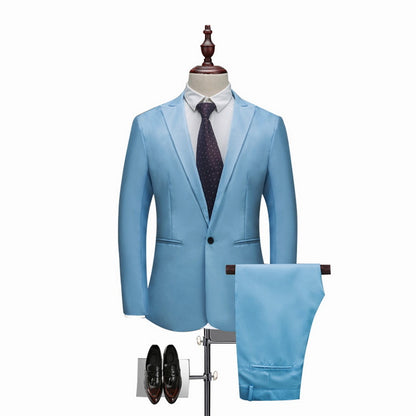 Men's Wedding Dresses