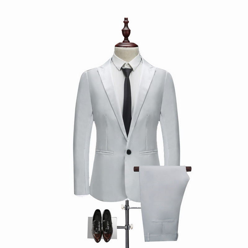 Men's Wedding Dresses