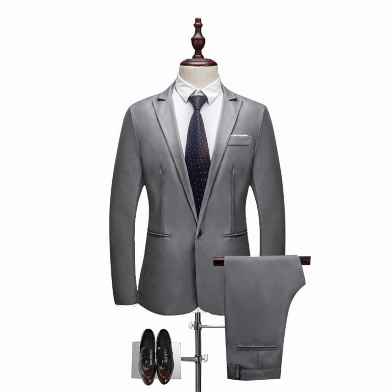 Men's Wedding Dresses