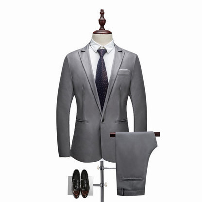 Men's Wedding Dresses