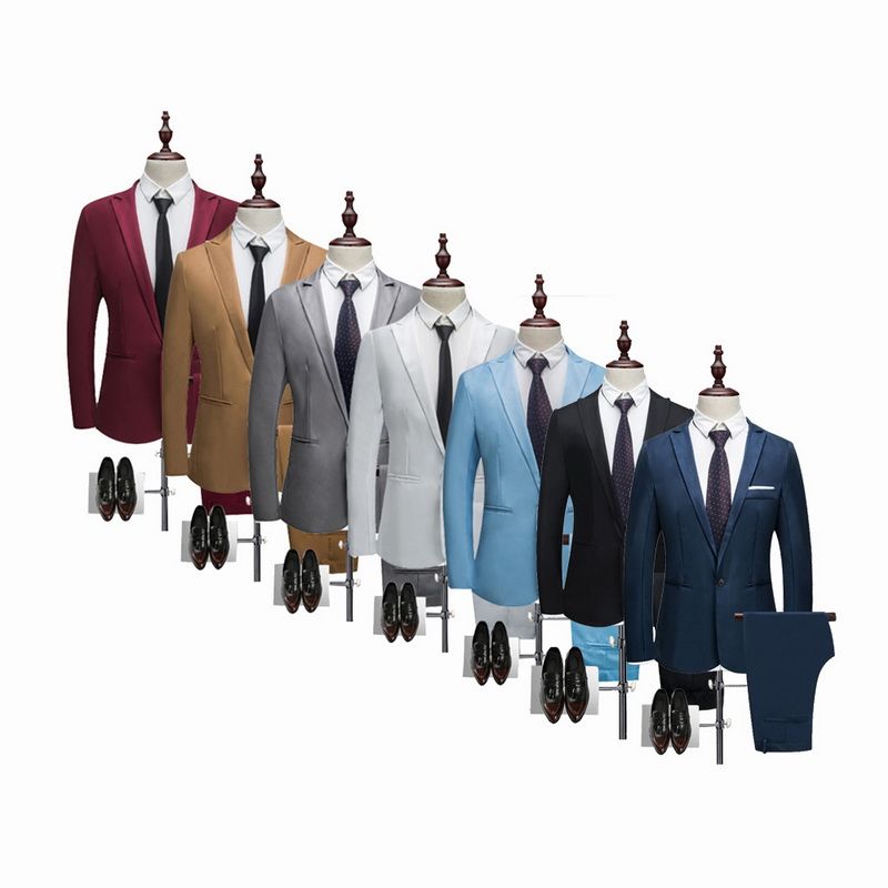 Men's Wedding Dresses