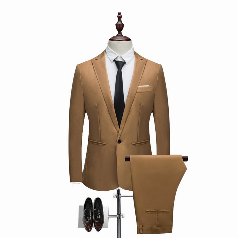 Men's Wedding Dresses