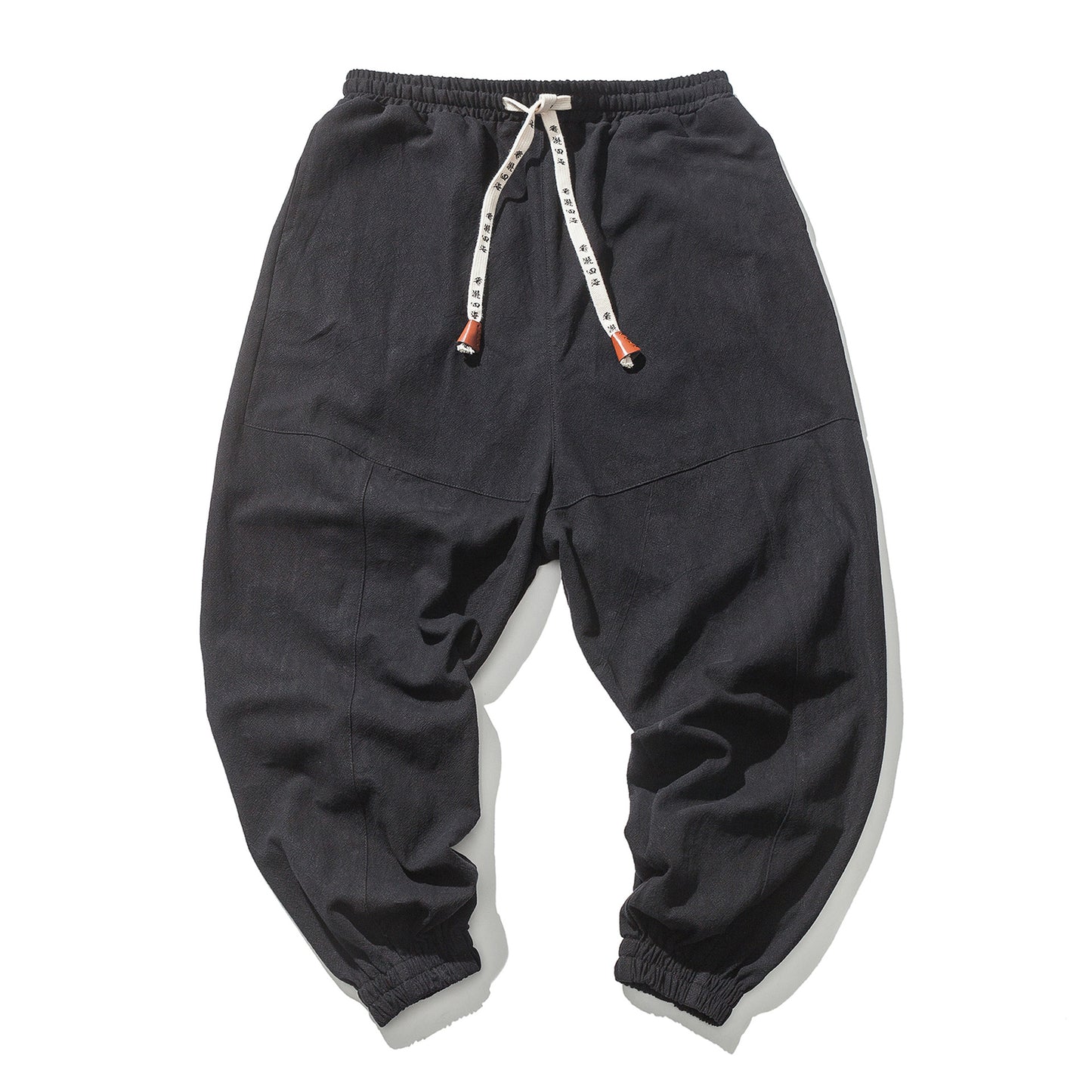 Mens Hip Hop Streetwear Gym Joggers Pants