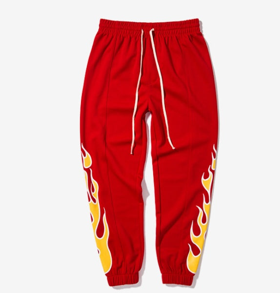 Joggers Pants Skateboard Sweatpants