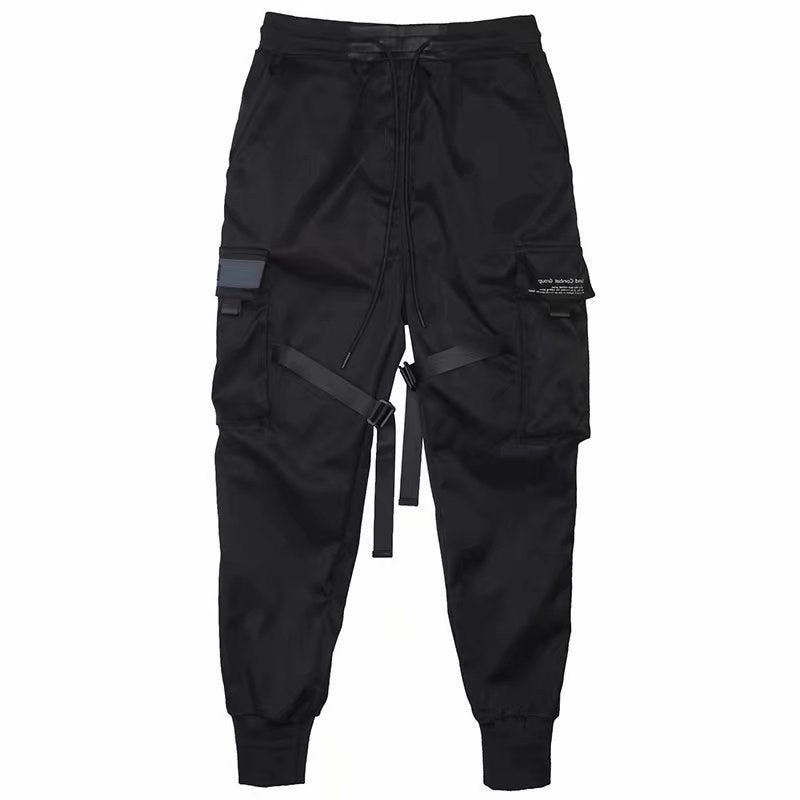 Joggers Men Cargo Pants