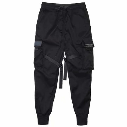 Joggers Men Cargo Pants