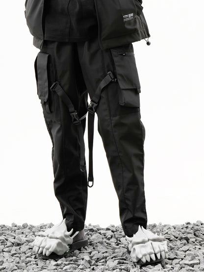 waterproof zip pants