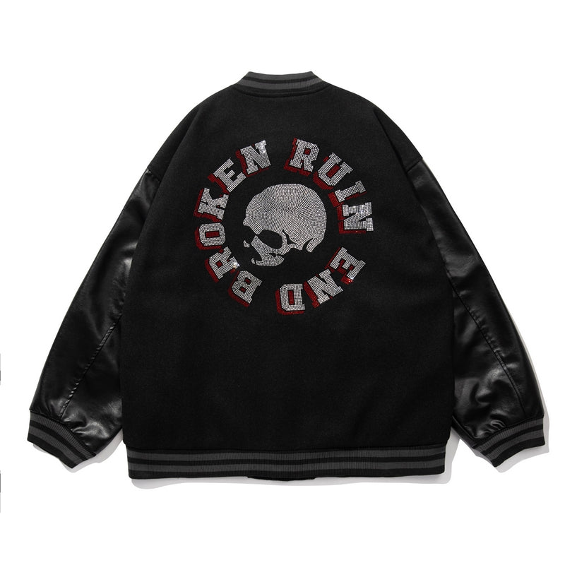 lumbosacral jacket