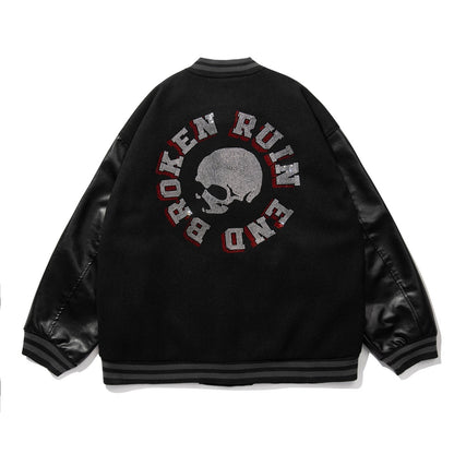 lumbosacral jacket