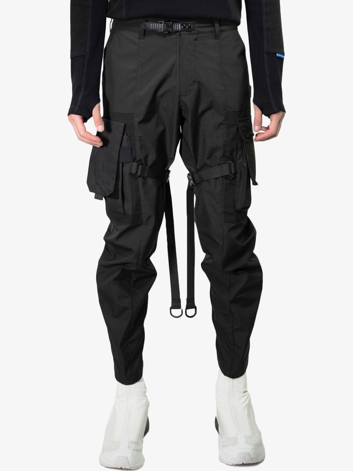 waterproof zip pants