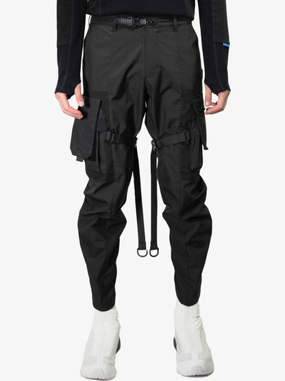 waterproof zip pants