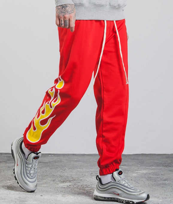 Joggers Pants Skateboard Sweatpants