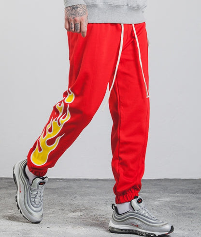 Joggers Pants Skateboard Sweatpants