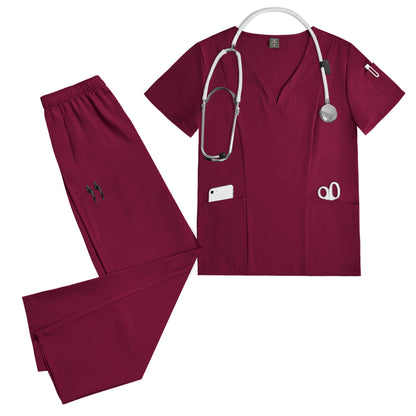 Surgical Gowns Scrub Suits For Operating Rooms