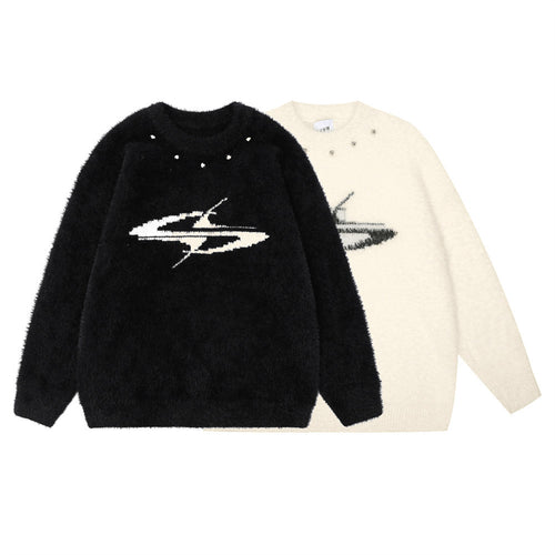 aesthetic loose sweater
knitting wears
sweater for corporate
wear loose shirt
worst sweater in the world