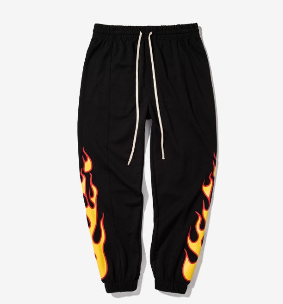 Joggers Pants Skateboard Sweatpants