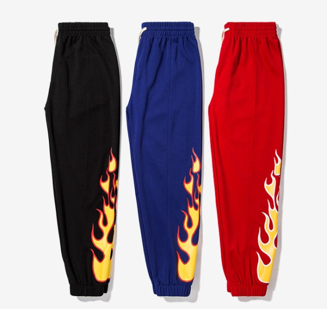 Joggers Pants Skateboard Sweatpants
