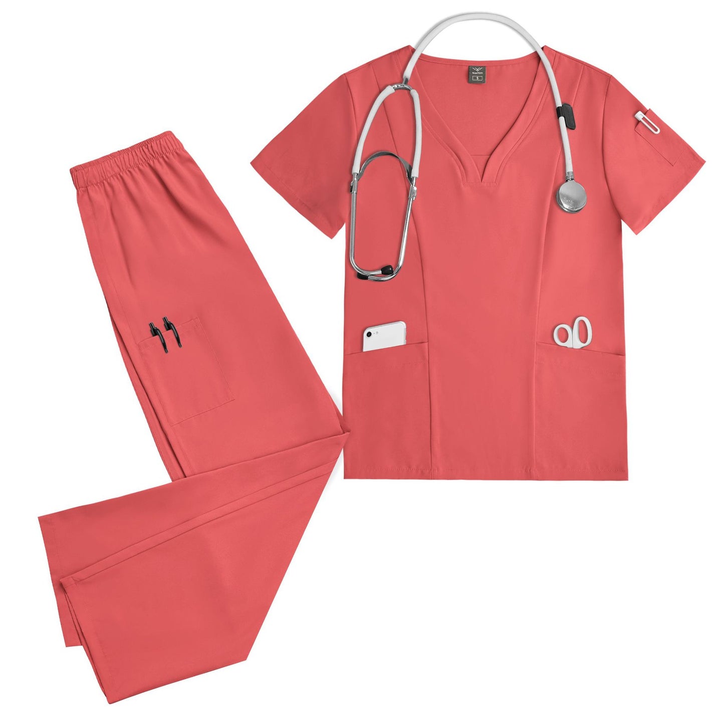 Surgical Gowns Scrub Suits For Operating Rooms