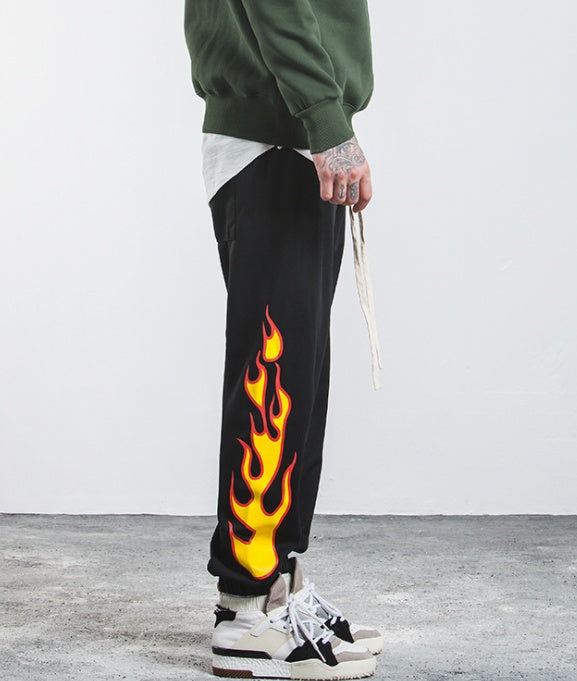 Joggers Pants Skateboard Sweatpants