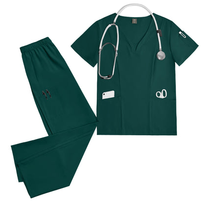 Surgical Gowns Scrub Suits For Operating Rooms