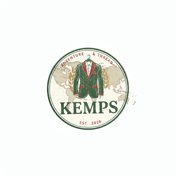 Kemp Elegant Store 