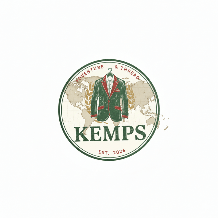 Kemp Elegant Store 
