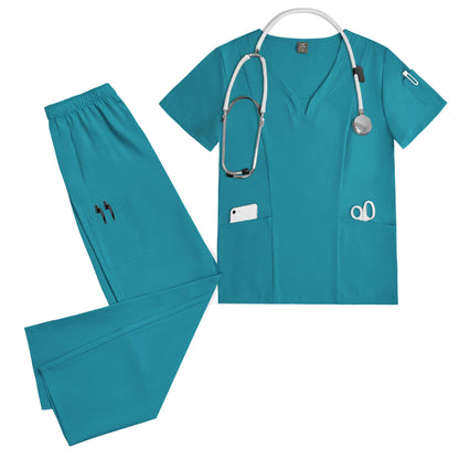 Surgical Gowns Scrub Suits For Operating Rooms