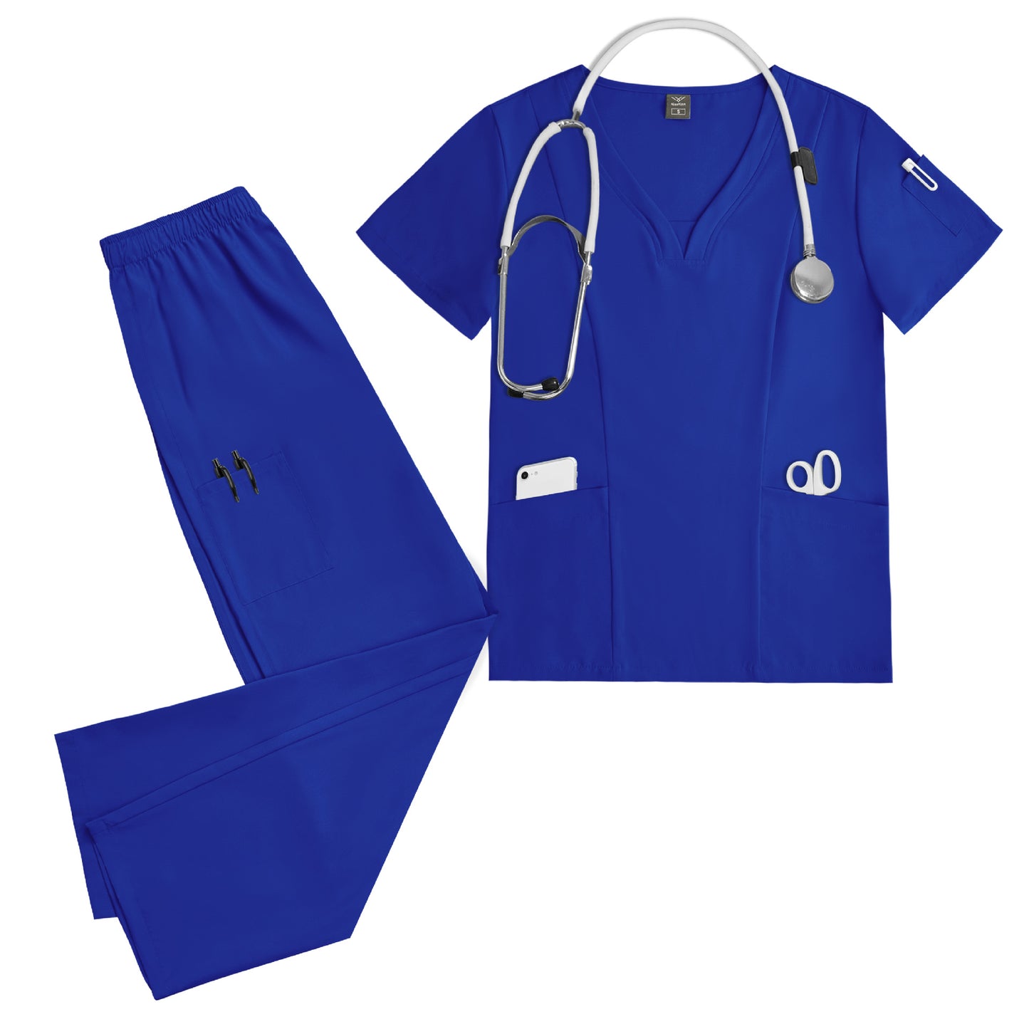Surgical Gowns Scrub Suits For Operating Rooms