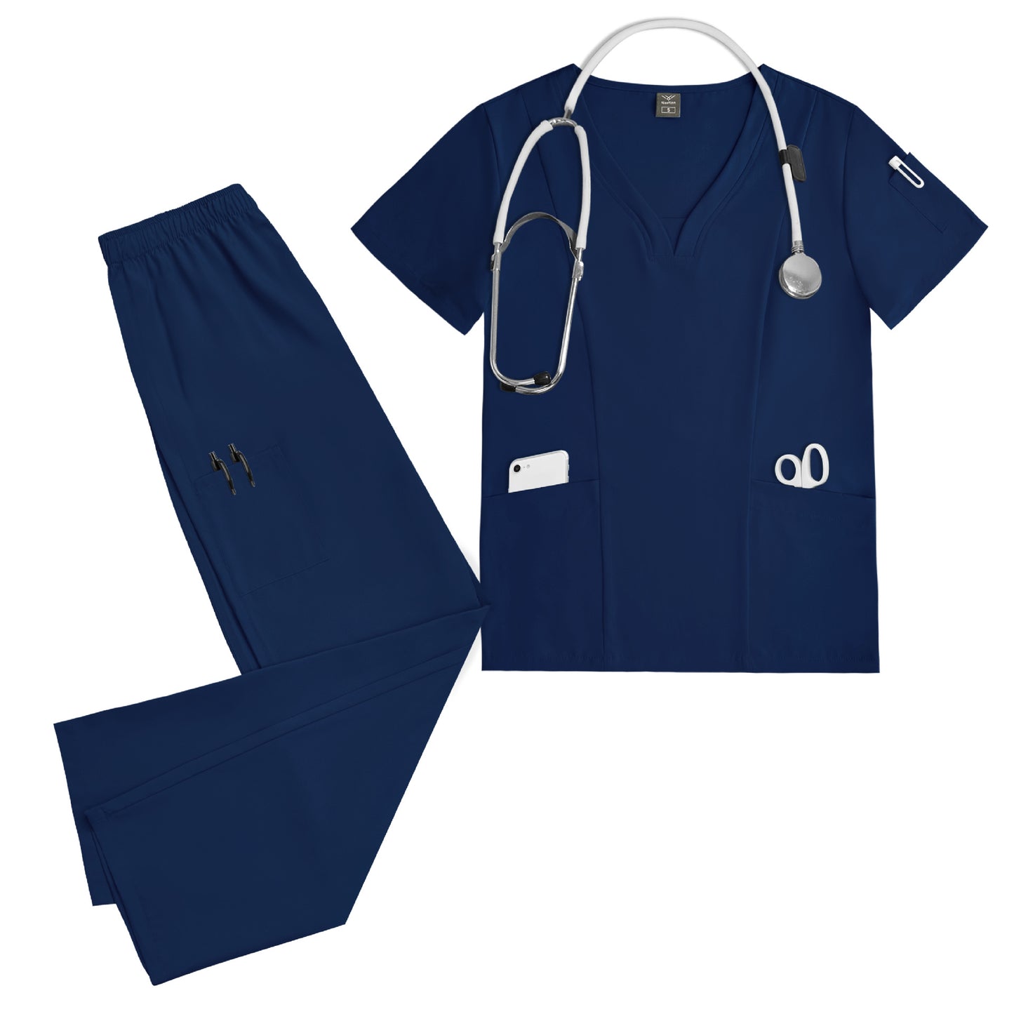 Surgical Gowns Scrub Suits For Operating Rooms