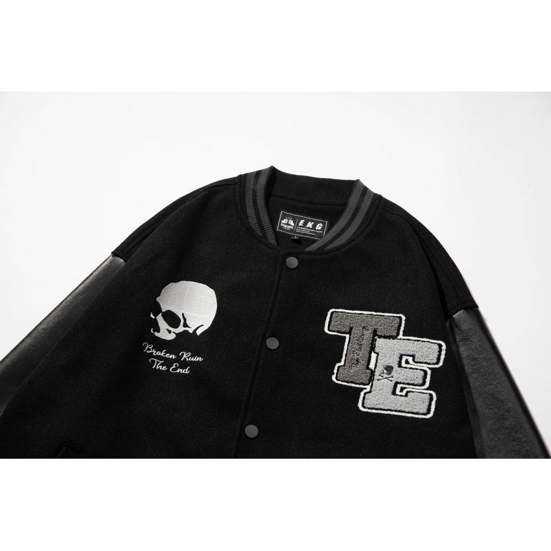 lumbosacral jacket