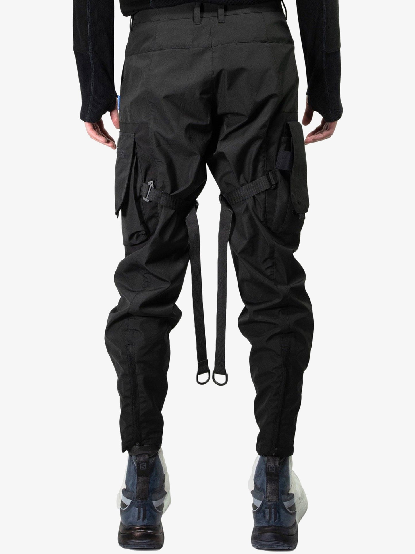 waterproof zip pants
