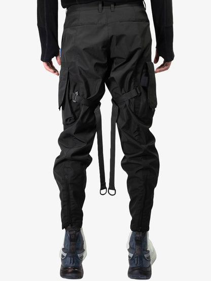 waterproof zip pants