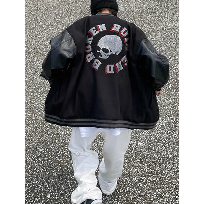 lumbosacral jacket